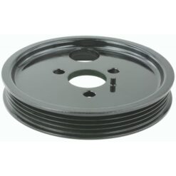POWER STEERING PUMP PULLEY