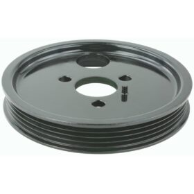 POWER STEERING PUMP PULLEY