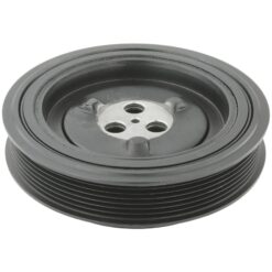 CRANKSHAFT PULLEY TDCI