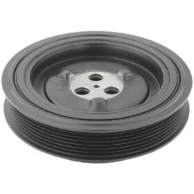 CRANKSHAFT PULLEY TDCI
