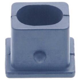 MOUNT RUBBER RADIATOR