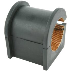 FRONT STABILIZER BAR BUSH D34
