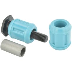 REAR TRASVERSE ROD BUSHING KIT