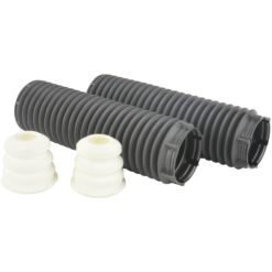 BOOT WITH JOUNCE BUMPER FRONT SHOCK ABSORBER KIT