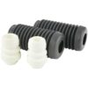 BOOT WITH JOUNCE BUMPER FRONT SHOCK ABSORBER KIT