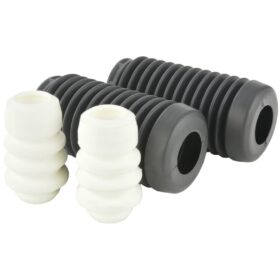 BOOT WITH JOUNCE BUMPER FRONT SHOCK ABSORBER KIT