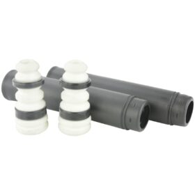 BOOT WITH JOUNCE BUMPER REAR SHOCK ABSORBER KIT (SET FOR TWO SIDES)