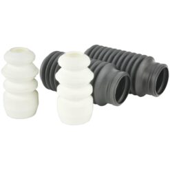 BOOT WITH JOUNCE BUMPER REAR SHOCK ABSORBER KIT