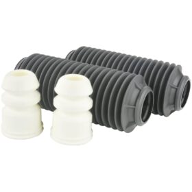 BOOT WITH JOUNCE BUMPER FRONT SHOCK ABSORBER KIT