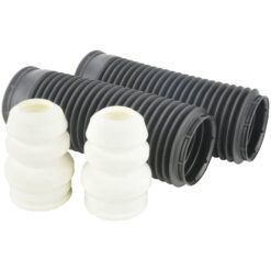 BOOT WITH JOUNCE BUMPER FRONT SHOCK ABSORBER KIT