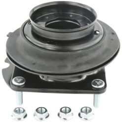 FRONT SHOCK ABSORBER MOUNTING