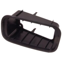 BRACKET REAR LAMP LEFT