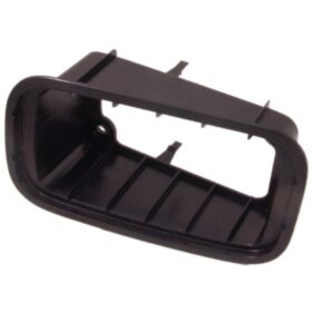 BRACKET REAR LAMP LEFT