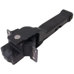 TRANSMISSION MOUNT