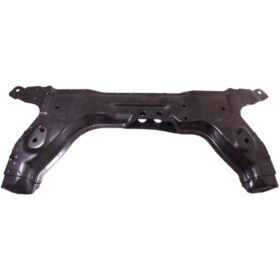 FRAME FRONT SUSPENSION