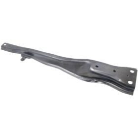 FRAME FRONT SUSPENSION