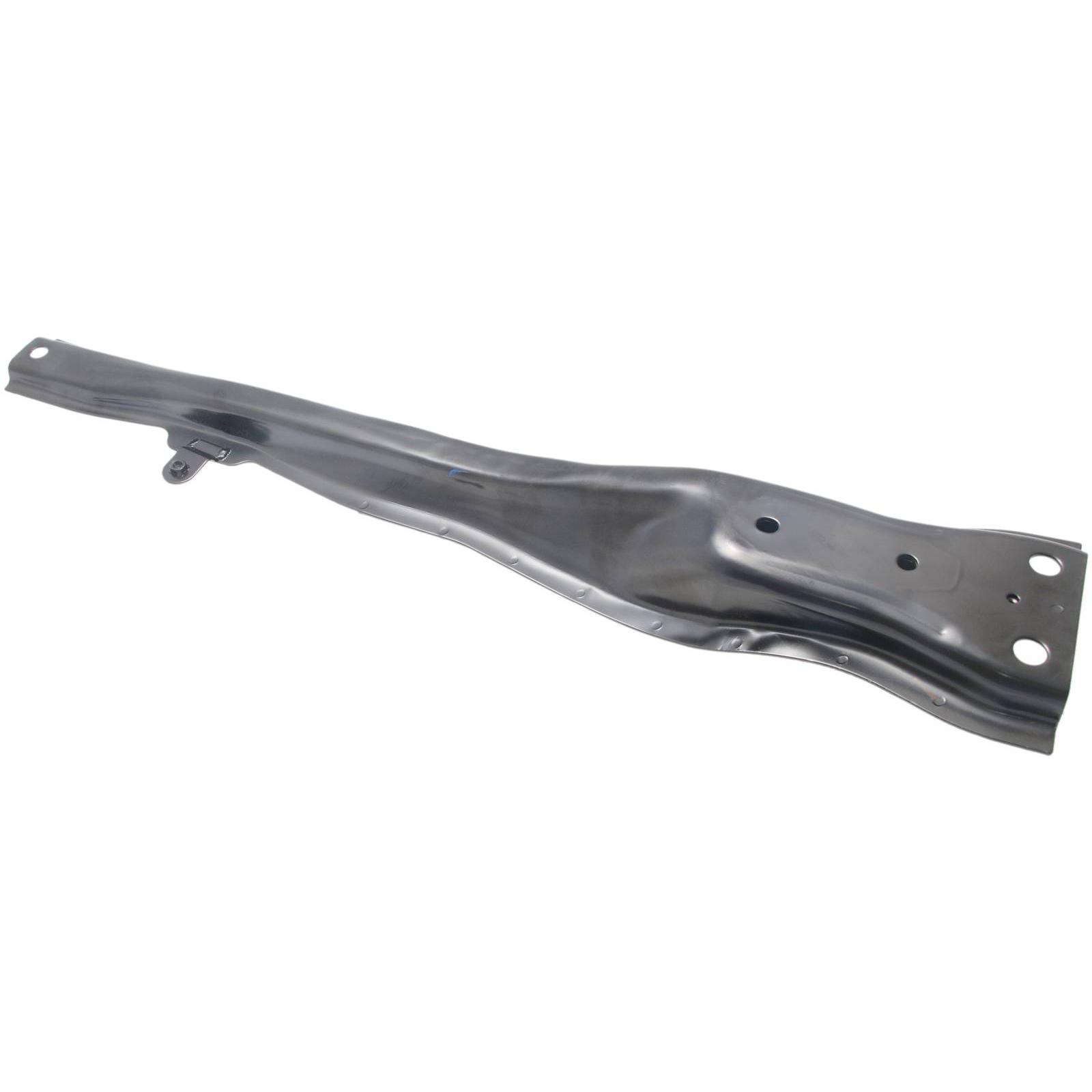 FRAME FRONT SUSPENSION