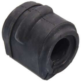 FRONT STABILIZER BAR BUSH D18.3