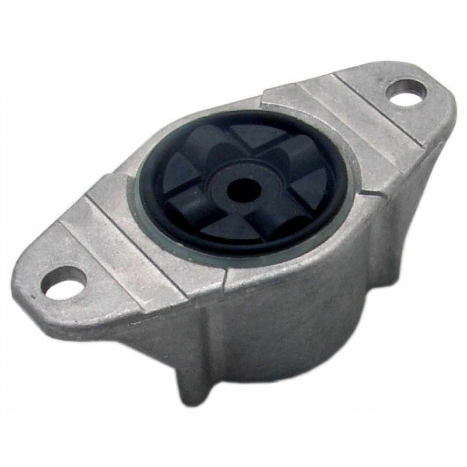 REAR SHOCK ABSORBER MOUNTING