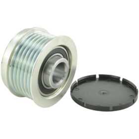 ALTERNATOR PULLEY