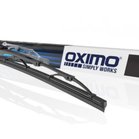 WIPERS BLADE WITH FRAME 26"