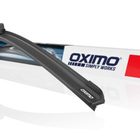 MULTITTYPE WIPER BLADE FRAMELESS 17"