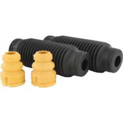BOOT WITH JOUNCE BUMPER FRONT SHOCK ABSORBER KIT (SET FOR TWO SIDES)