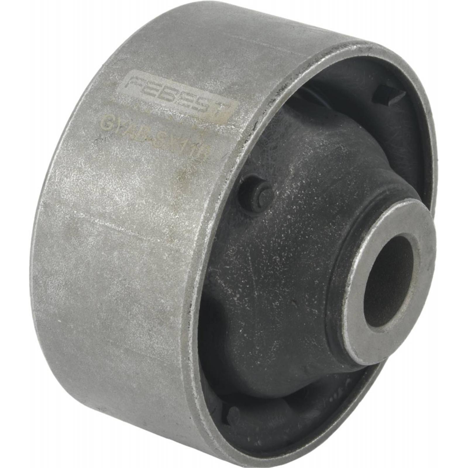 REAR BUSHING, FRONT LOWER CONTROL ARM