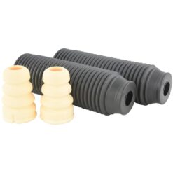 BOOT WITH JOUNCE BUMPER FRONT SHOCK ABSORBER KIT