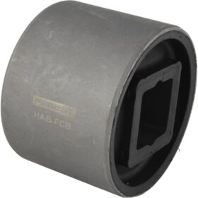 REAR BUSHING WITHOUT BRACKET, FRONT CONTROL ARM