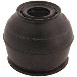 FRONT UPPER CONTROL ARM BALL JOINT BOOT 29X33.5X13