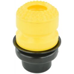 REAR SHOCK ABSORBER JOUNCE BUMPER