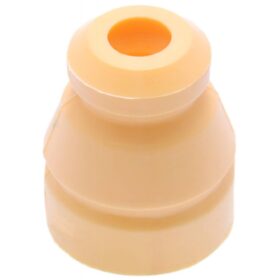FRONT SHOCK ABSORBER JOUNCE BUMPER