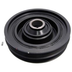 CRANKSHAFT PULLEY B18B/B20B