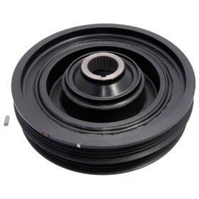 CRANKSHAFT PULLEY B18B/B20B