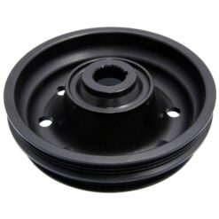 CRANKSHAFT PULLEY D13B/D15B/ZC