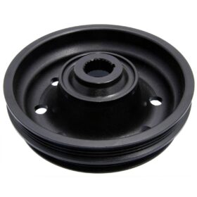 CRANKSHAFT PULLEY D13B/D15B/ZC