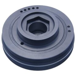 CRANKSHAFT PULLEY D16A/ZC