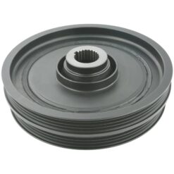 CRANKSHAFT PULLEY D16W