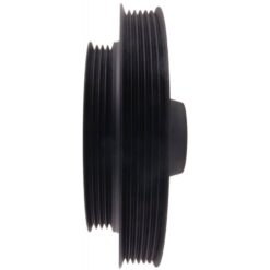 CRANKSHAFT PULLEY F23A