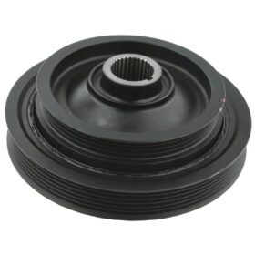 CRANKSHAFT PULLEY J35A4