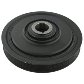 CRANKSHAFT PULLEY J35A6