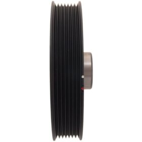 CRANKSHAFT PULLEY K20A/K24A/K20B