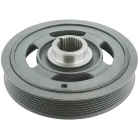 CRANKSHAFT PULLEY K24A