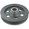 CRANKSHAFT PULLEY L13A
