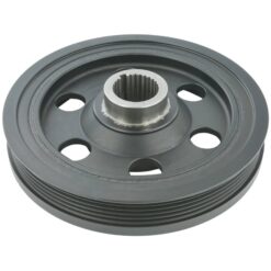 CRANKSHAFT PULLEY L13A