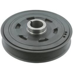 CRANKSHAFT PULLEY