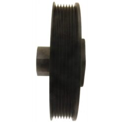 CRANKSHAFT PULLEY