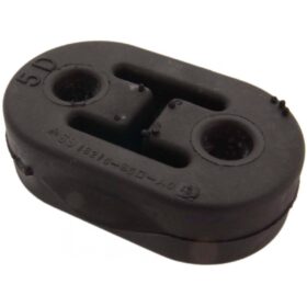 EXHAUST PIPE SUPPORT