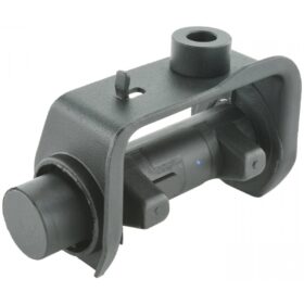 DAMPER REAR DIFFERENTIAL MOUNT